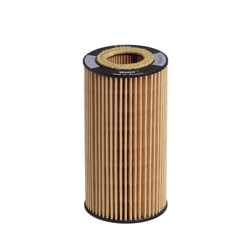 Hengst Engine Oil Filter fits Ford Focus II 2005-2012 2.5