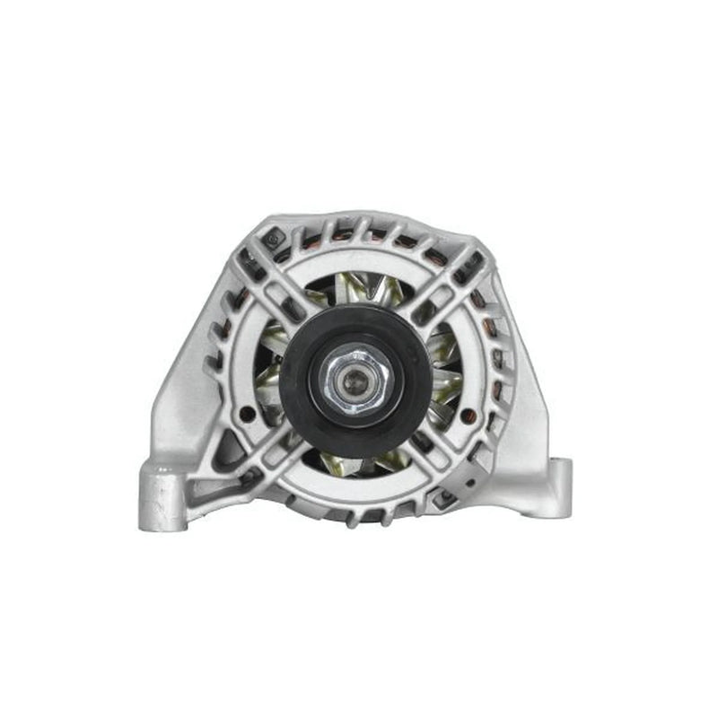 Hella Car Alternator 12V fits Alfa Romeo Mito 2011-2018 1.4