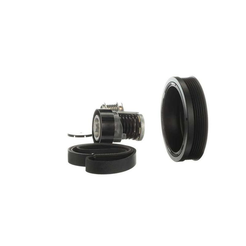 Gates V-Ribbed Belt Set K046PK1070