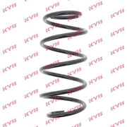 KYB 2 x Suspension Springs fits Saab 9-3 2002-2015 2.0