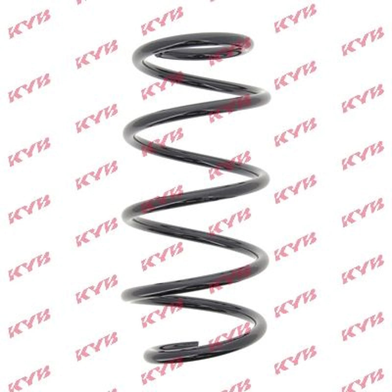 KYB 2 x Suspension Springs fits Saab 9-3 2002-2015 2.0