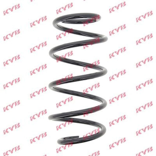 KYB 2 x Suspension Springs fits Saab 9-3 2002-2015 2.0