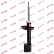 KYB Shock Absorber Damper Strut Front fits Opel Mpv 1994-2001 1.2 1.4 1.7