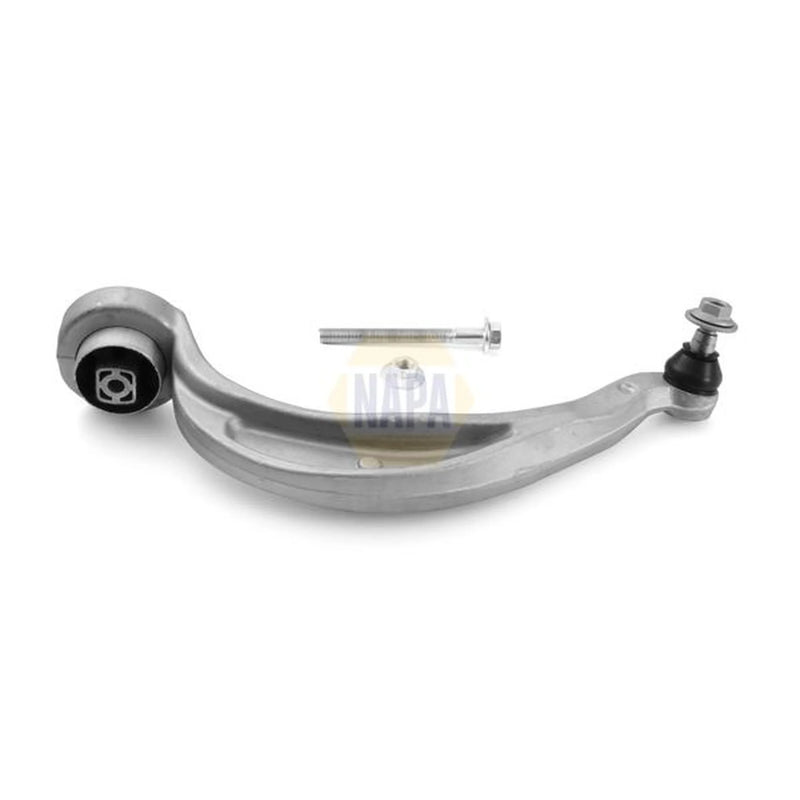 NAPA Control/Trailing Arm Front Right fits Audi A4 Allroad B8 2009-2016 2.0 3.0