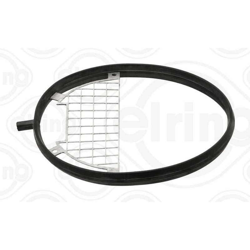 Elring Intake Manifold Housing Gasket OD ID Thick