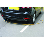 Laser Hose Slide Set 2pc 7078 Laser - Dynamic Drive