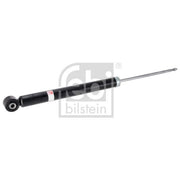 Febi Shock Absorber Damper Strut Rear Left 1002473