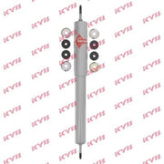 KYB Shock Absorber Damper Strut Rear fits Triumph 2.5 Pi 1968-1975 2.5