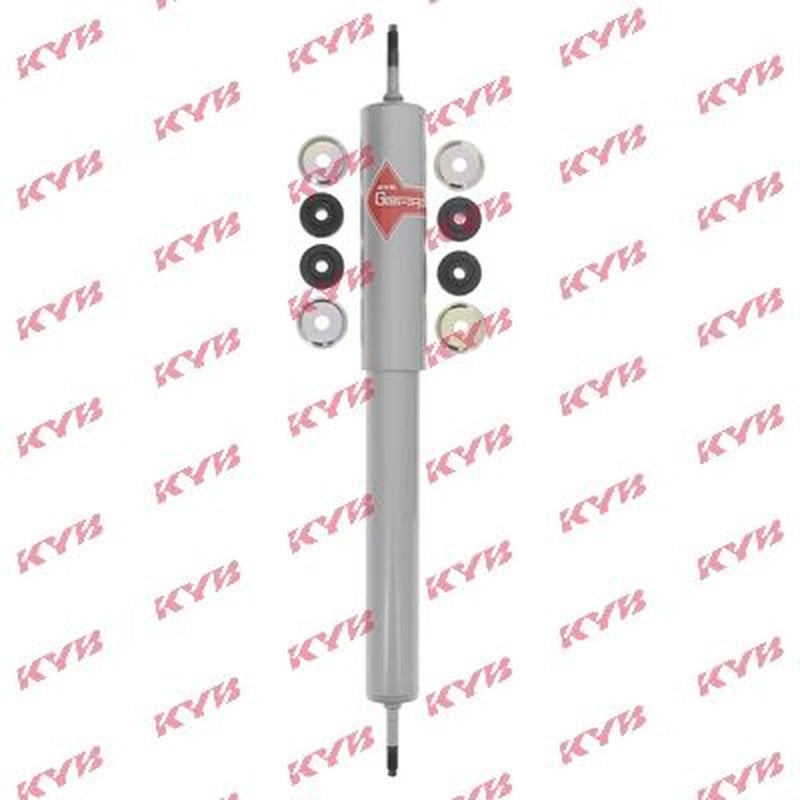 KYB Shock Absorber Damper Strut Rear fits Triumph 2.5 Pi 1968-1975 2.5