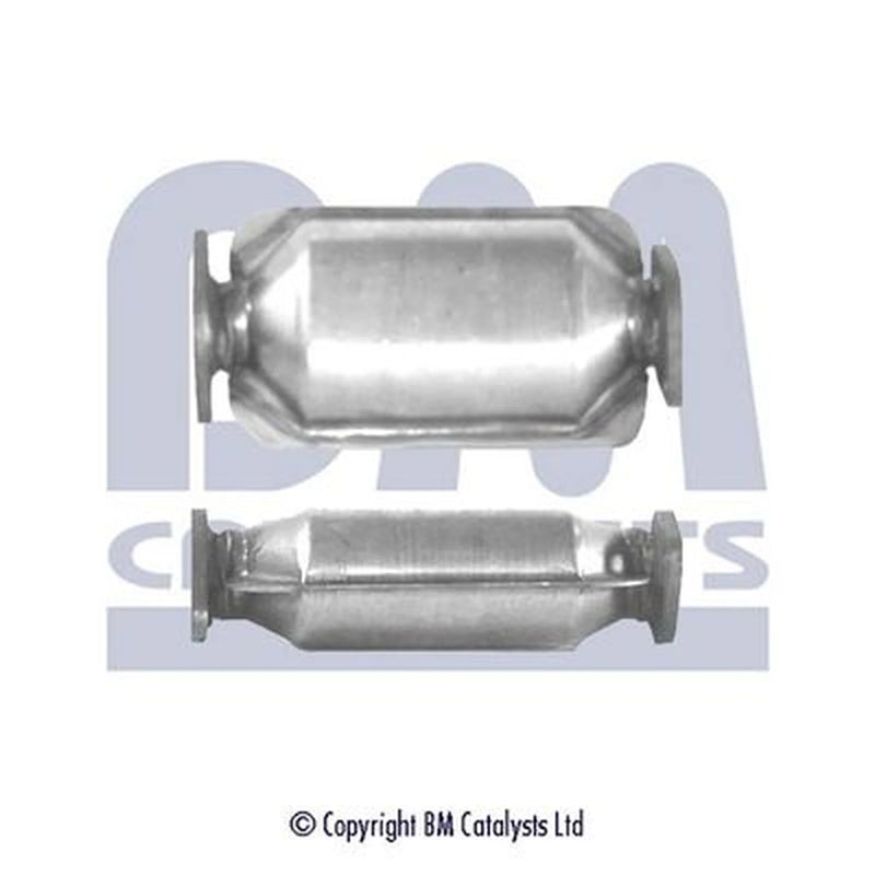 BM Catalysts Petrol Cat fits Nissan Micra II 1992-2000 1.0 1.3