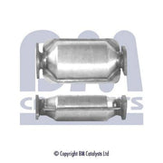 BM Catalysts Homologated Petrol Cat BM90456H