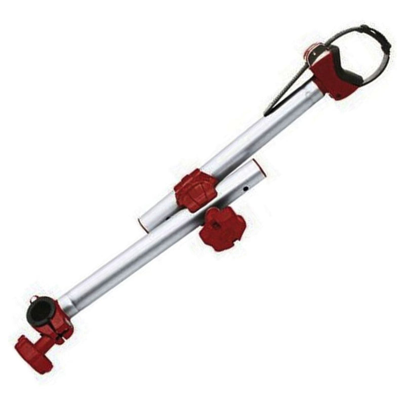 Fiamma Bike Block Pro D2 Superior Bike Security & Protection Fiamma - NN4 Online