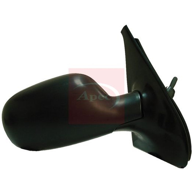 Apec Door / Wing Mirror Right fits Renault Clio 1998-2016