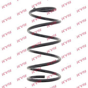 KYB Front Suspension Coil Spring fits Ford C-Max II 2010-2019 1.0 1.6