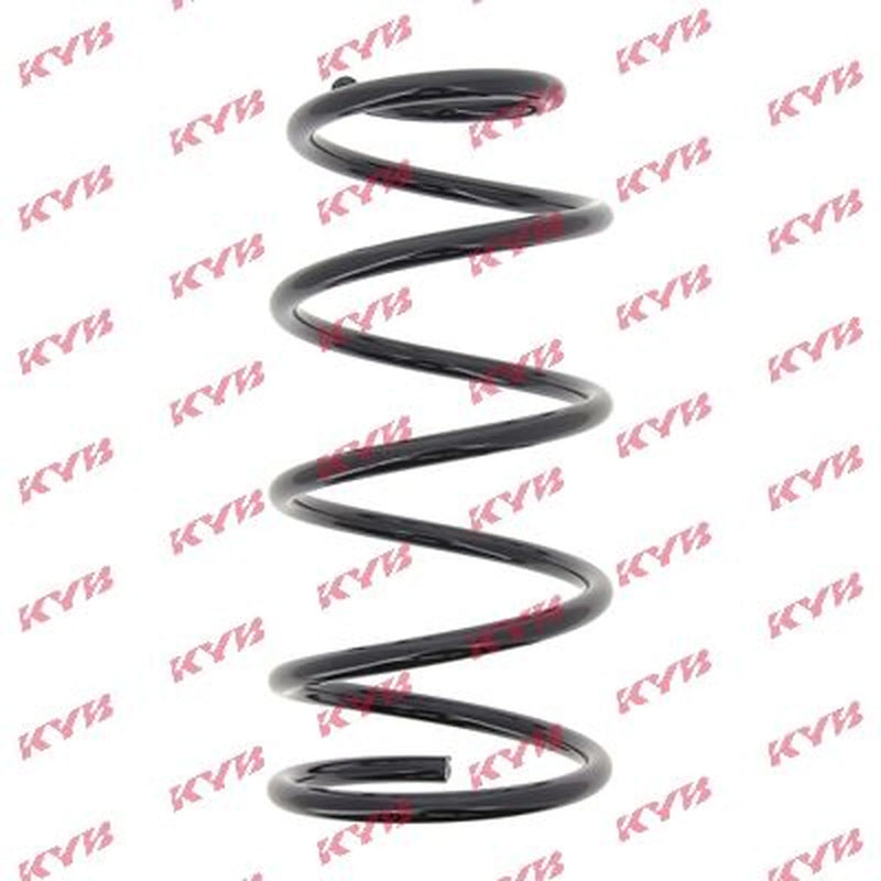 KYB Front Suspension Coil Spring fits Ford C-Max II 2010-2019 1.0 1.6