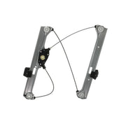 Valeo Electric Window Regulator Lifter Left Front 851466