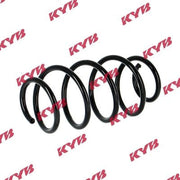 KYB Front Suspension Coil Spring fits Ford Mondeo V 2014-2022 1.0 1.5 1.6 2.0