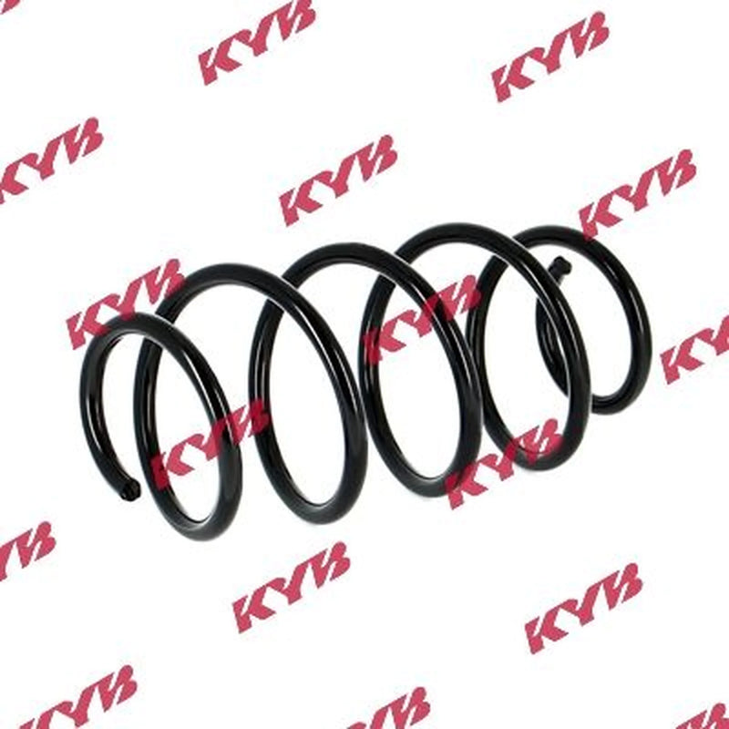 KYB Front Suspension Coil Spring fits Ford Mondeo V 2014-2022 1.0 1.5 1.6 2.0