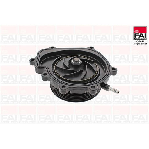 FAI Engine Cooling Water Pump WP6603