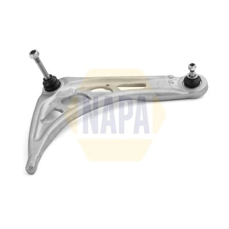 NAPA Control/Trailing Arm Front Right fits Alpina B3 1999-2006 3.3 3.4