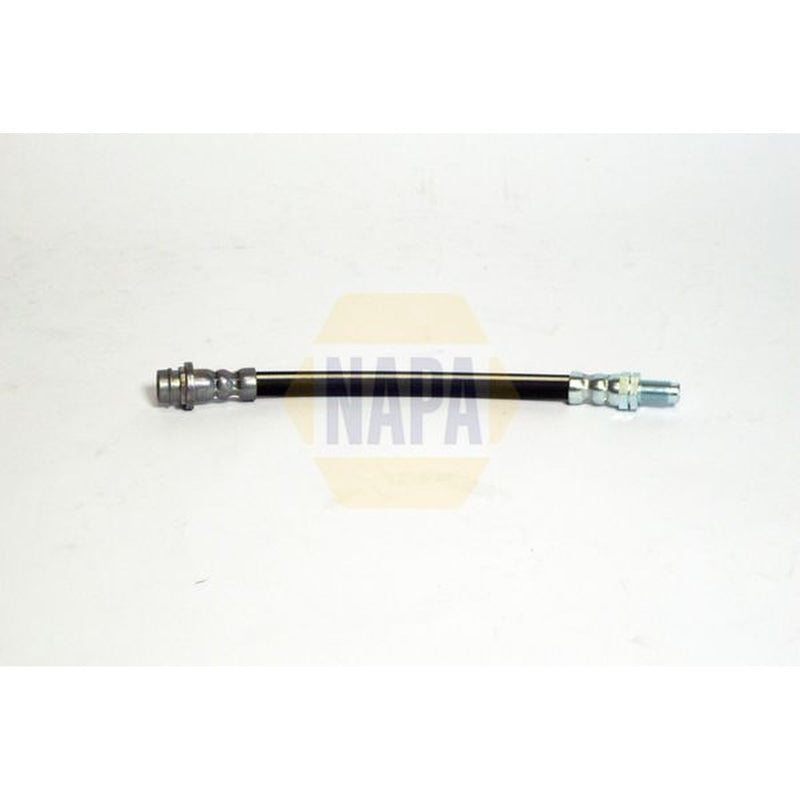 NAPA Brake Hydraulic Hose Line Rear fits Volvo V70 III 2007-2016