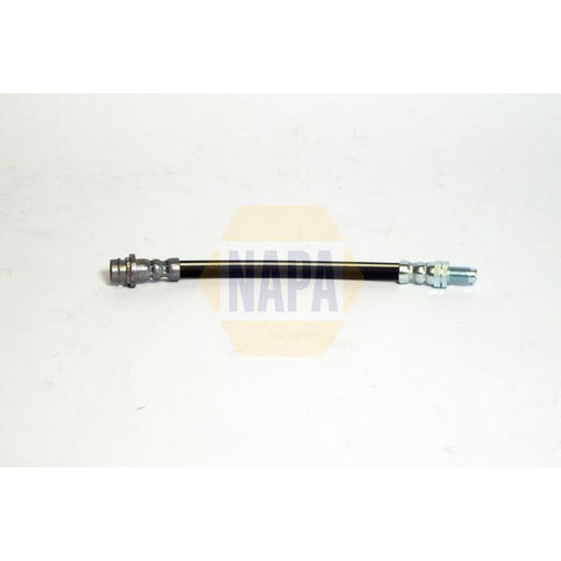 NAPA Brake Hydraulic Hose Line Rear fits Volvo V70 III 2007-2016