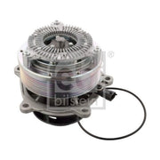 Febi Engine Cooling Water Pump 103866