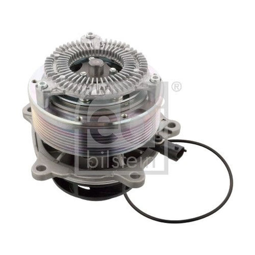 Febi Engine Cooling Water Pump 103866