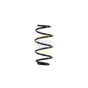 NAPA Front Suspension Coil Spring fits Opel Corsa E 2014-2019 1.0 1.3 1.4