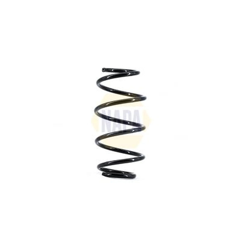 NAPA Front Suspension Coil Spring fits Opel Corsa E 2014-2019 1.0 1.3 1.4