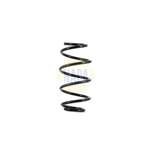 NAPA Front Suspension Coil Spring NCS1656