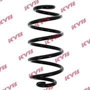 KYB 2 x Suspension Springs fits Renault Vel Satis 2002-2009 2.0 2.2 3.5