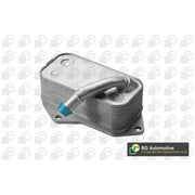 BGA Engine Oil Cooler CO0904