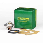 First Line Thermostat,Coolant fits Ford Transit Bus 1971-1978 2.3