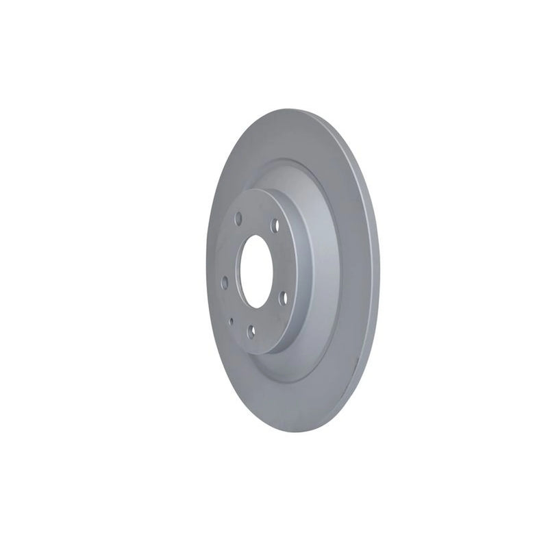 Bosch Rear Brake Solid Discs & Pads fits Mazda CX-5 2011-2024 2.0 2.2 2.5