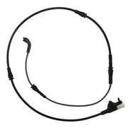 Mintex Brake Pad Wear Sensor Front fits Jaguar F-Pace 2018 on 5.0