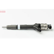 Denso Diesel Injector Nozzle Tip fits Toyota Avensis 2003-2008 2.0