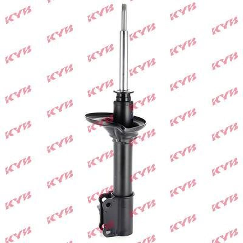 KYB Shock Absorber Damper Strut Rear Left fits Mazda 323 C 1989-1994
