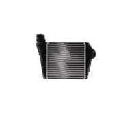 Mahle Intercooler (Charge Air Cooler) Right fits Porsche Macan 2018 on 3.0