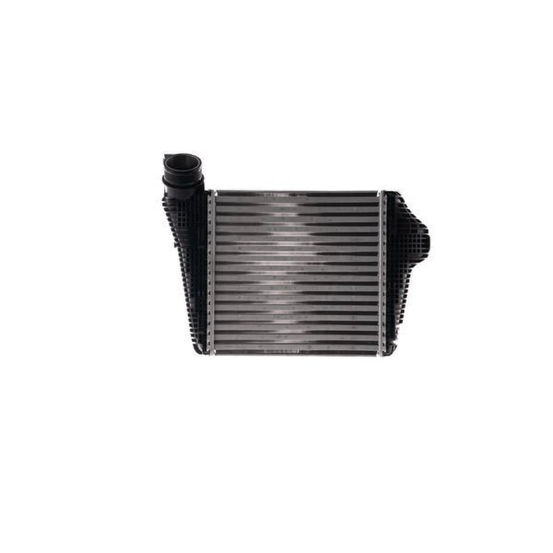 Mahle Intercooler (Charge Air Cooler) Right fits Porsche Macan 2018 on 3.0