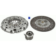 Sachs Clutch Kit Set 3pc 3000990291