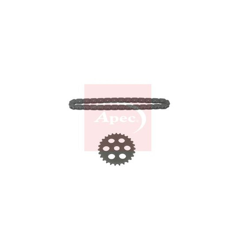 Apec Oil Pump Drive Chain Kit fits BMW 1 2019 on