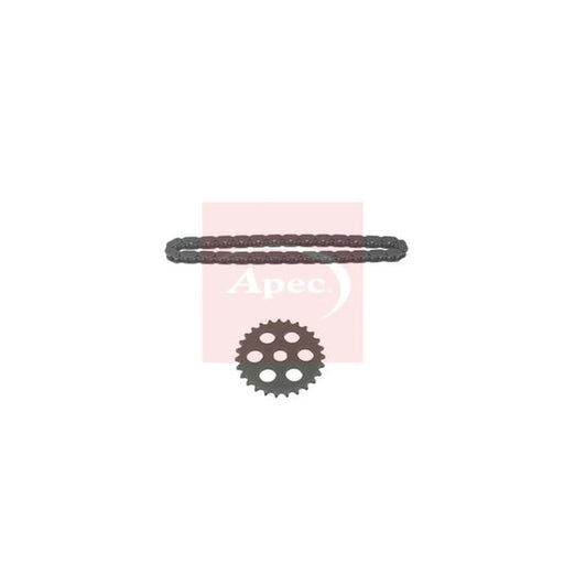 Apec Oil Pump Drive Chain Kit ACK4229