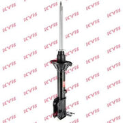 KYB Shock Absorber Damper Strut Rear Right fits Hyundai Accent 1994-2000 1.3 1.5