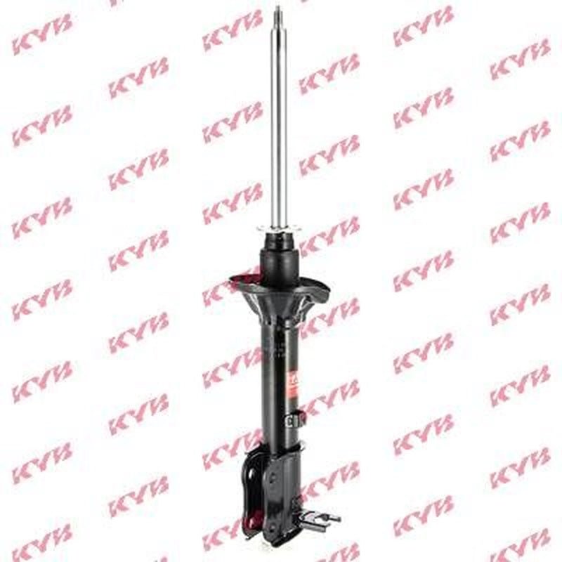 KYB Shock Absorber Damper Strut Rear Right fits Hyundai Accent 1994-2000 1.3 1.5