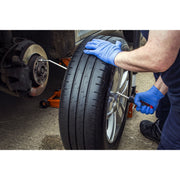 Sealey WheelEazy Wheel Fitting & Alignment Tool AK7500 Sealey - Dynamic Drive