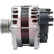 Apec Car Alternator 12V fits Nissan Qashqai II 2018 on 1.5