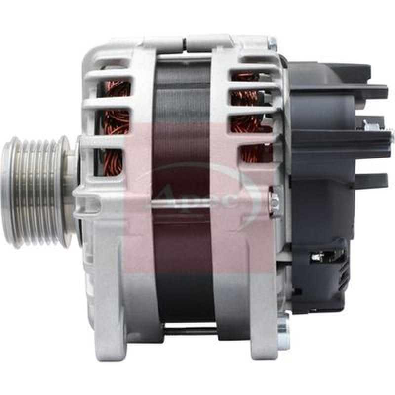 Apec Car Alternator 12V fits Nissan Qashqai II 2018 on 1.5