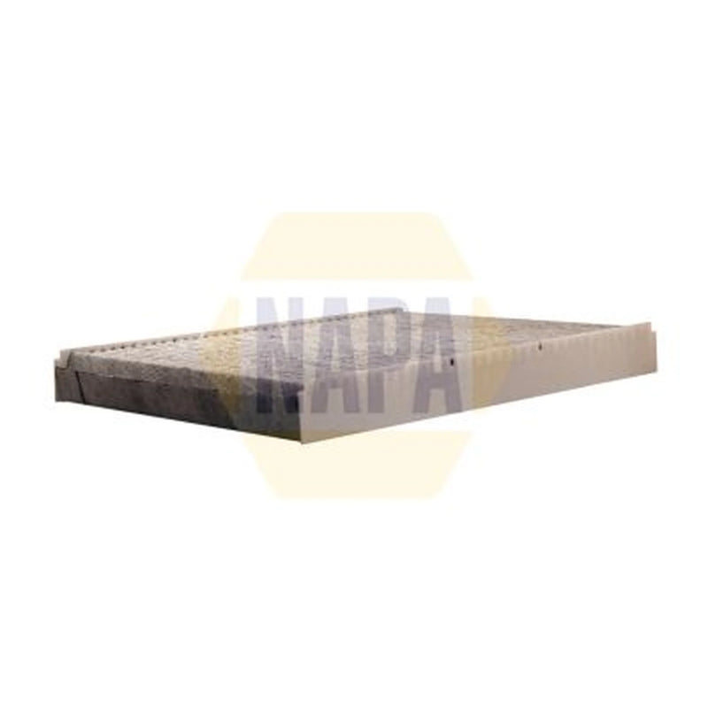 NAPA Cabin Air Filter (Pollen Filter) fits Audi A3 1996-2003 1.6 1.8 1.9
