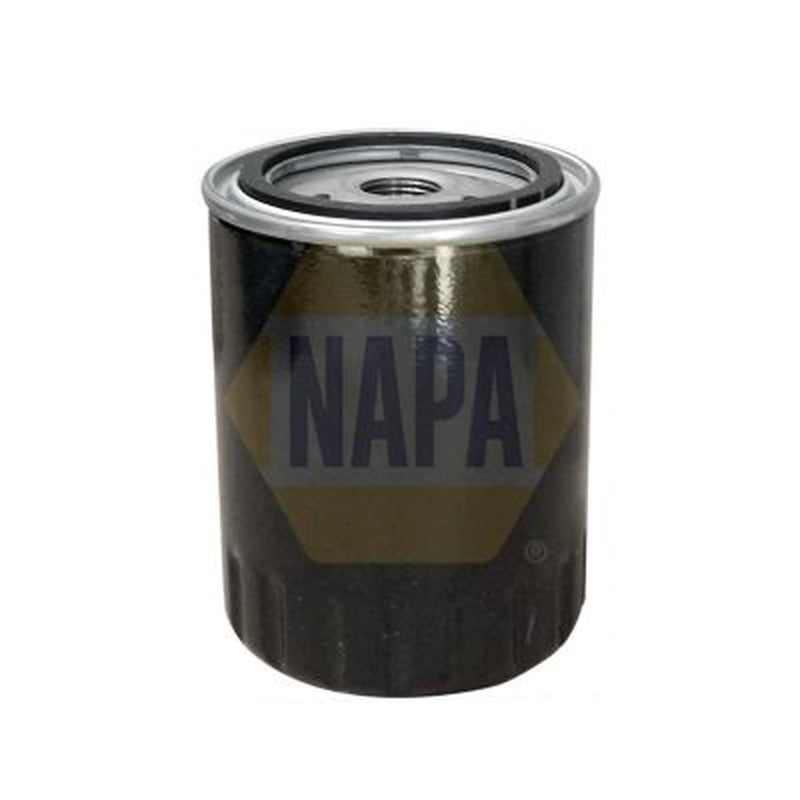 NAPA Service Kit with Air & Oil Filters fits Kia Carens I 2002-2006 2.0
